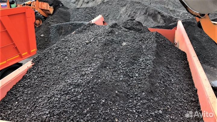 Асфальтная крошка