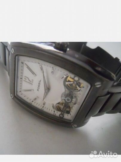 Fossil Twist Arkitekt ME1005