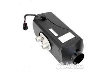 Автономный отопитель (marymorals) 5кВт-12v