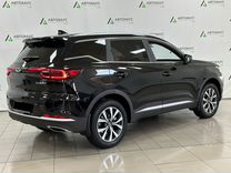 Chery Tiggo 7 Pro Max 1.6 AMT, 2024, 25 км, с пробегом, цена 2 775 000 руб.