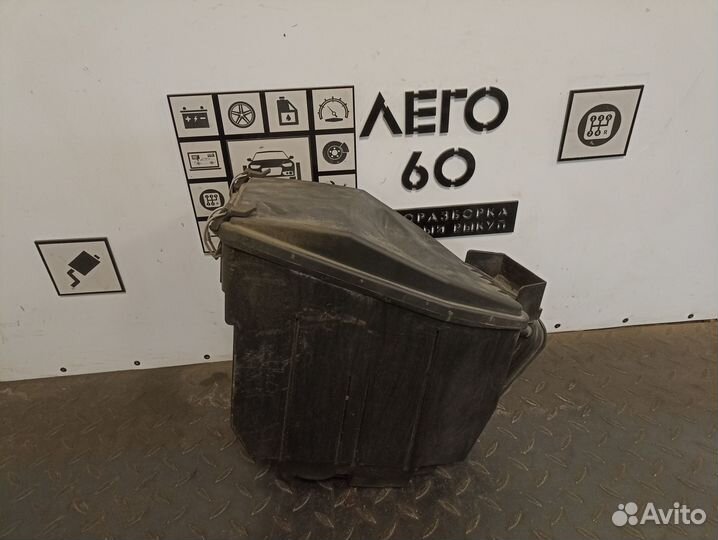 Корпус блока предохранителей Mercedes Benz W203