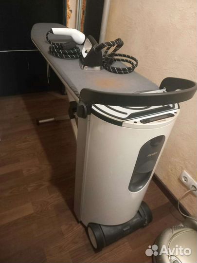 Гладильная система miele b3847