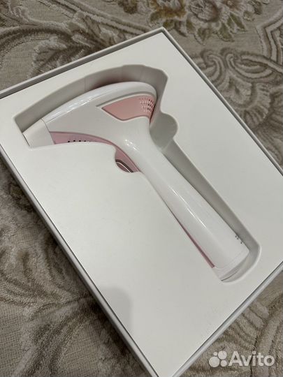 Фотоэпилятор CosBeauty Perfect Smooth (200000)