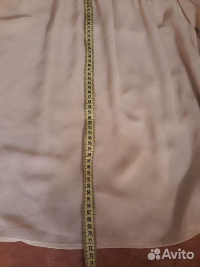 Блузка Max mara