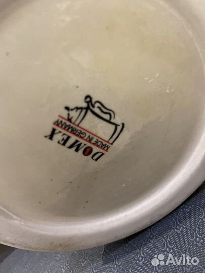 Немецкая пивная кружка