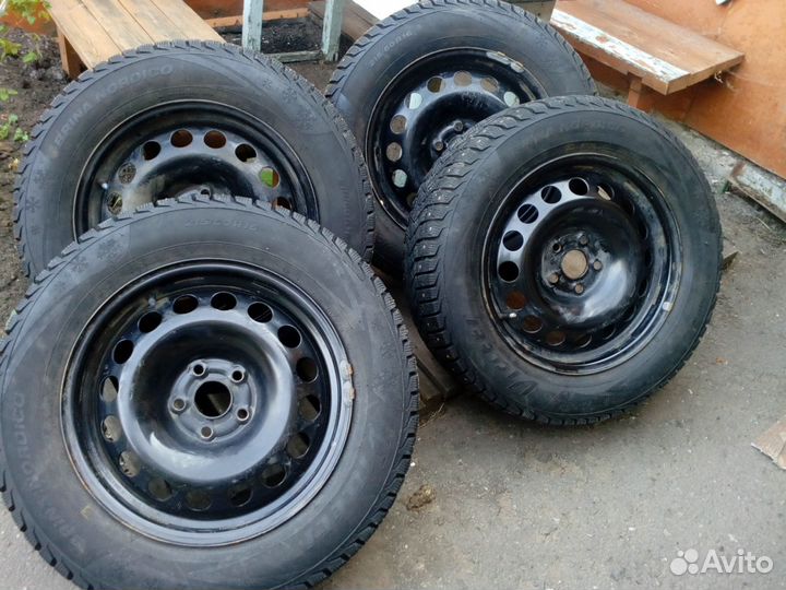 Диски без шины