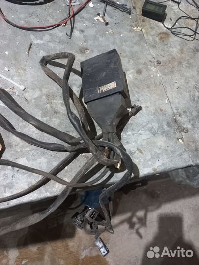 Продам гбо метан