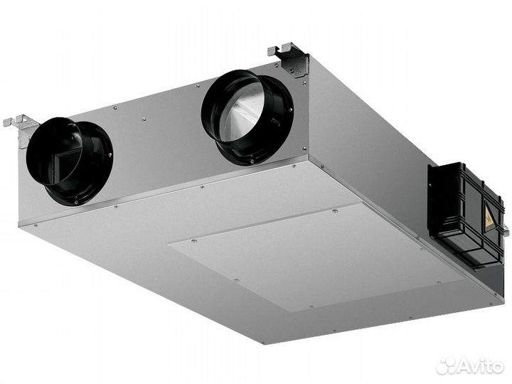 Вентиляционная установка Shuft Shuft RVX-250 inv