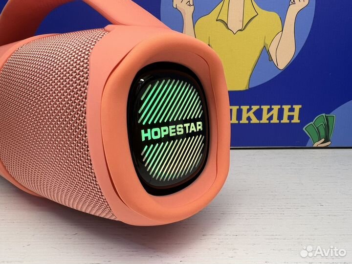 Колонка Hopestar H60