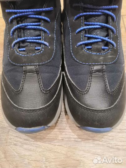 Ботинки Geox р 35