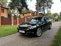 BMW 3 серия GT 2.0 AT, 2014, 135 000 км, с пробегом, цена 2 300 000 руб.