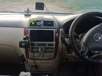 Toyota Ipsum 2.4 AT, 2001, 428 000 км, с пробегом, цена 780 000 руб.