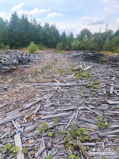 Участок земли в аренду