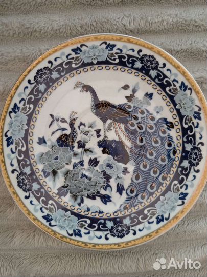 Сервиз чайный yoko hissan japan