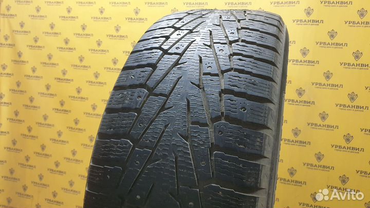 Nokian Tyres Hakkapeliitta 7 SUV 285/60 R18 116T