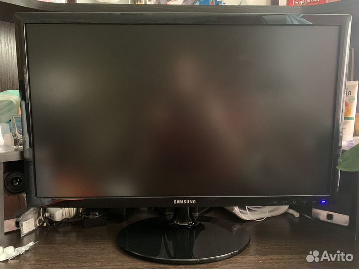 Монитор samsung 24” 75 Гц