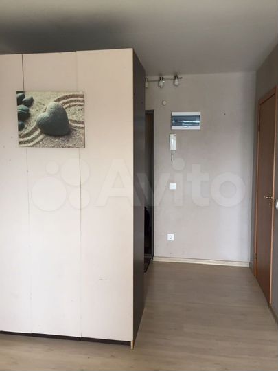 Квартира-студия, 25 м², 8/9 эт.