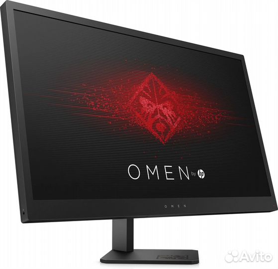 Монитор HP Omen 25 144 Гц