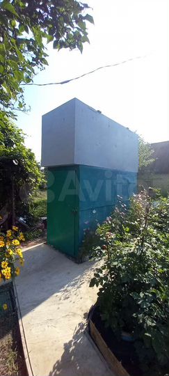 Участок 8,6 сот. (ИЖС)