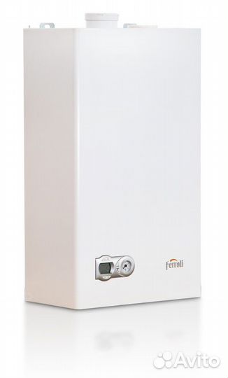 Ferroli Fortuna F 18 Газовый