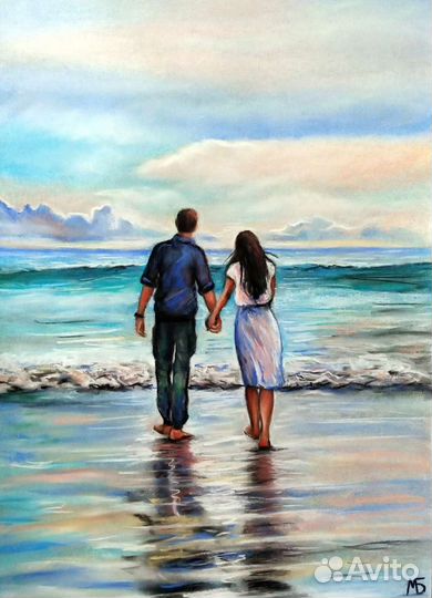 Интерьерная картина 