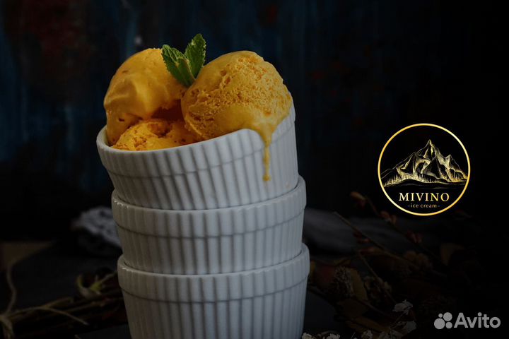 Продажа бизнеса алко-мороженого 