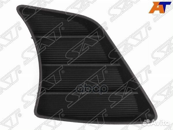 Заглушка бампера Toyota Hilux Pick Up 11-15
