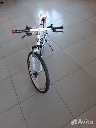 Велосипед porsche