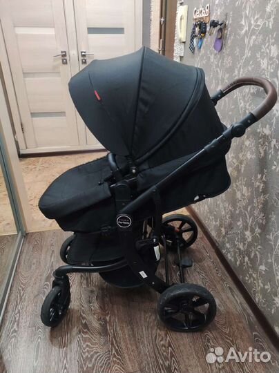 Коляска 2 в 1 Farfello