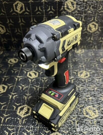 Винтовёрт FB 280Hm Оригинал