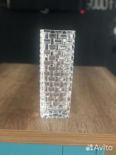 Ваза для цветов Nachtmann bossa nova