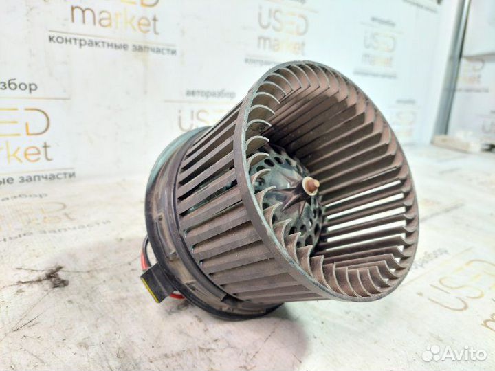 Мотор печки Nissan Qashqai J11 2.0 MR20DD 2017