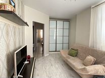 2-к. квартира, 50 м², 2/8 эт.