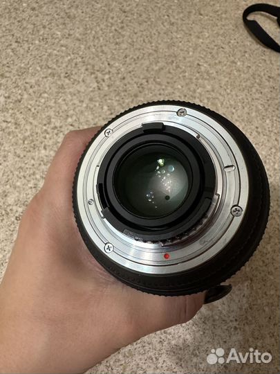 Nikon d7000 + sigma af 24-70