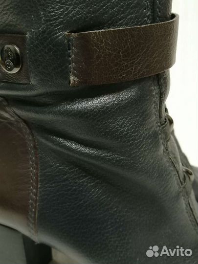 Ботильоны женские Cavaletto 37 размер