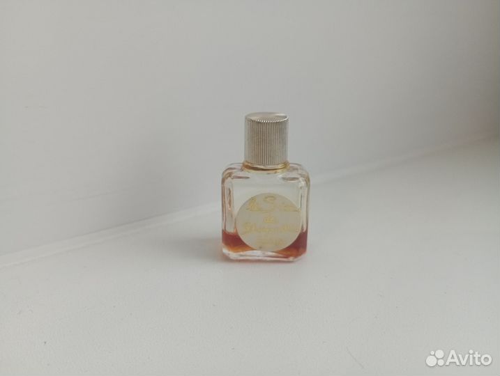 Духи винтаж Elsa Schiaparelli Le Six parisоригинал