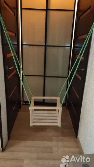 Детские качели