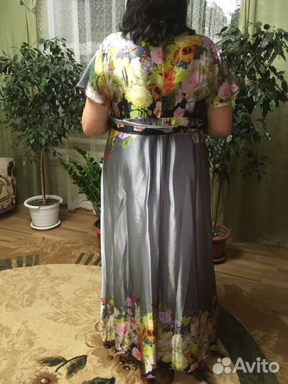 Платье женское