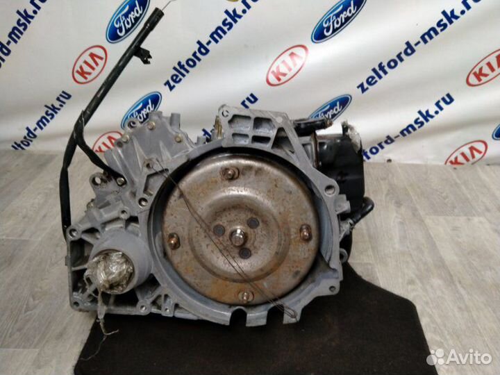 АКПП Ford Maverick AJ 2001-2006