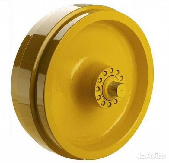 Колесо направляющее Caterpillar D9