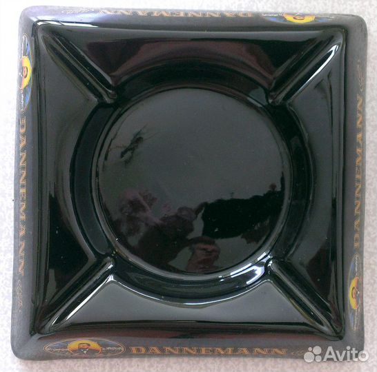 Гостевая пепельница Danneman