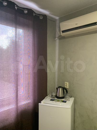 Комната 20 м², 2/2 эт.