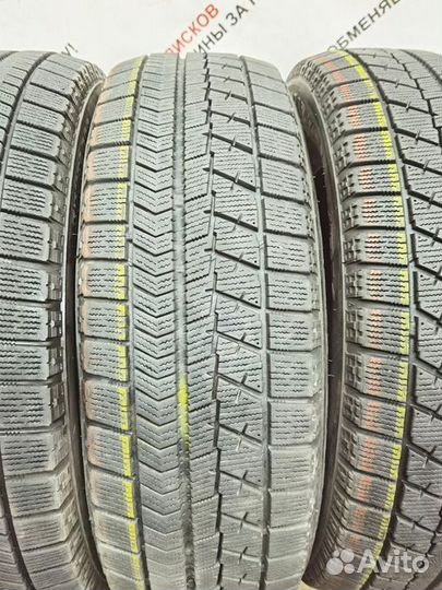 Bridgestone Blizzak VRX 185/65 R15 84M