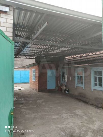 Дом 54 м² на участке 17 сот.