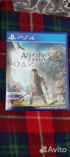 Игры для приставок ps4
