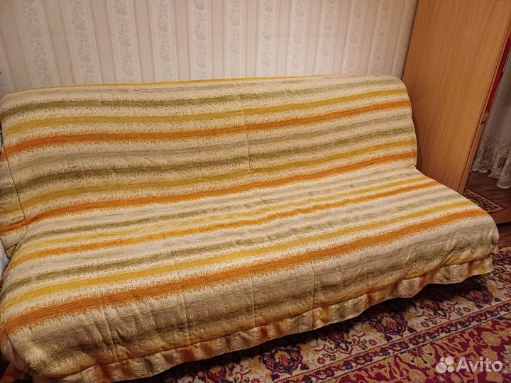 Диван будет бесплатно