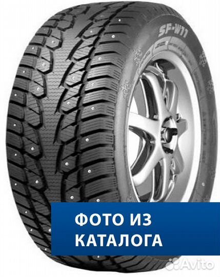 Sunfull SF-W11 245/45 R19 102H