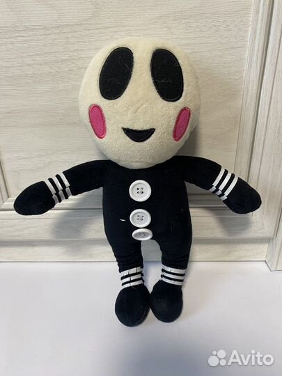 Мягкие игрушки