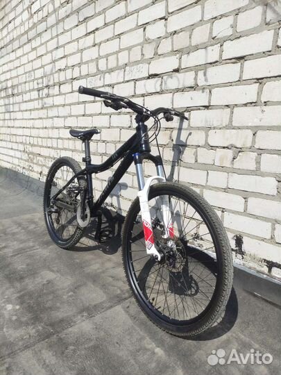 Велосипед горный Jamis