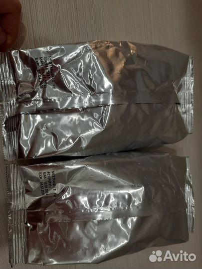 Отдам смесь nestogen 2